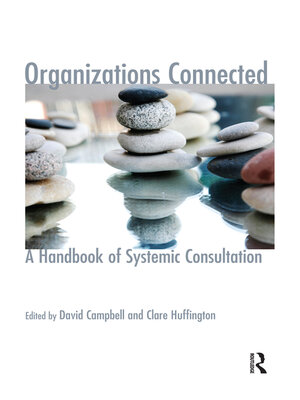 cover image of Organizations Connected